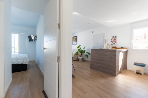 Apartment for sale Murcia, Spain 3 bedrooms, 87 sq.m. No. 132186 - photo 15
