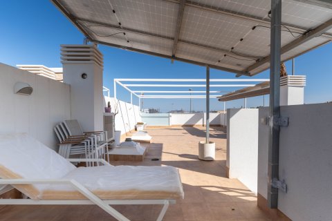 Apartment for sale Murcia, Spain 3 bedrooms, 87 sq.m. No. 132186 - photo 7