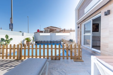 Apartment for sale Murcia, Spain 3 bedrooms, 87 sq.m. No. 132186 - photo 4