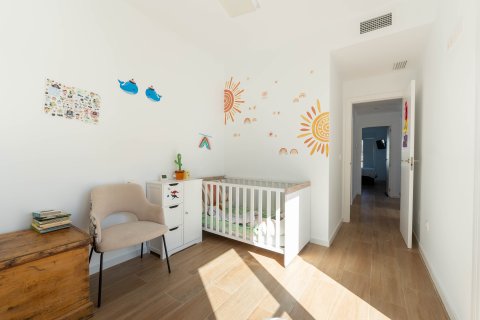Apartment for sale Murcia, Spain 3 bedrooms, 87 sq.m. No. 132186 - photo 14