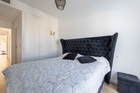 Apartment for sale Murcia, Spain 3 bedrooms, 87 sq.m. No. 132186 - photo 18