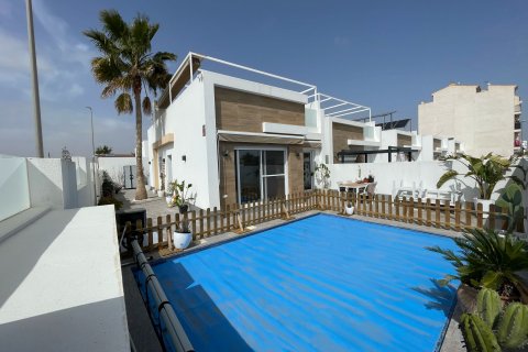 Apartment for sale Murcia, Spain 3 bedrooms, 87 sq.m. No. 132186 - photo 9
