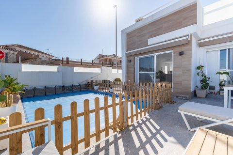 Apartment for sale Murcia, Spain 3 bedrooms, 87 sq.m. No. 132186 - photo 5