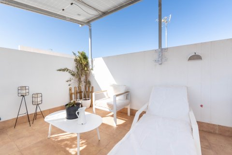 Apartment for sale Murcia, Spain 3 bedrooms, 87 sq.m. No. 132186 - photo 6
