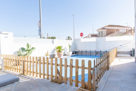 Apartment for sale Murcia, Spain 3 bedrooms, 87 sq.m. No. 132186 - photo 2