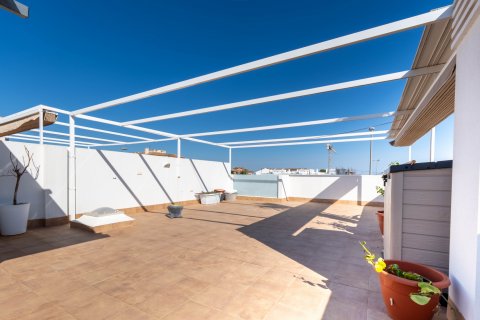 Apartment for sale Murcia, Spain 3 bedrooms, 87 sq.m. No. 132186 - photo 8