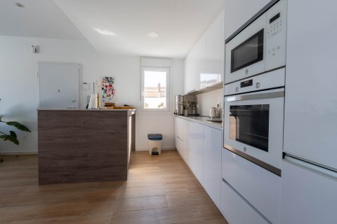 Apartment for sale Murcia, Spain 3 bedrooms, 87 sq.m. No. 132186 - photo 16