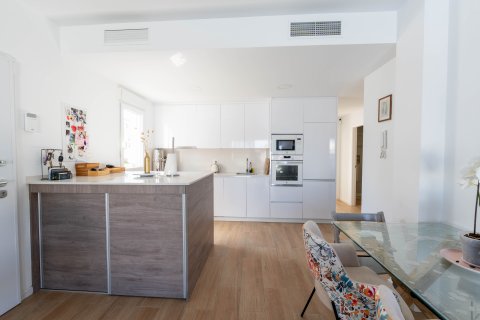 Apartment for sale Murcia, Spain 3 bedrooms, 87 sq.m. No. 132186 - photo 25