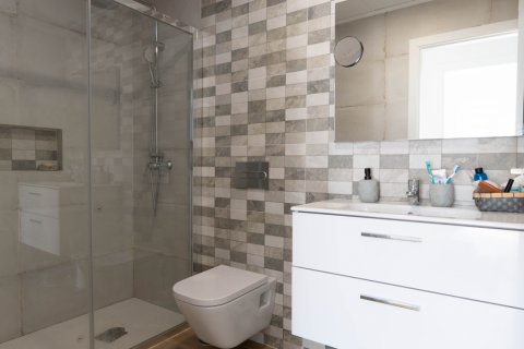 Apartment for sale Murcia, Spain 3 bedrooms, 87 sq.m. No. 132186 - photo 22