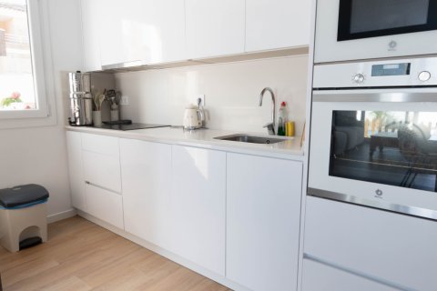 Apartment for sale Murcia, Spain 3 bedrooms, 87 sq.m. No. 132186 - photo 23