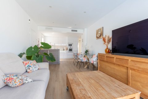 Apartment for sale Murcia, Spain 3 bedrooms, 87 sq.m. No. 132186 - photo 21