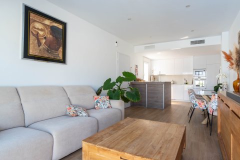 Apartment for sale Murcia, Spain 3 bedrooms, 87 sq.m. No. 132186 - photo 26