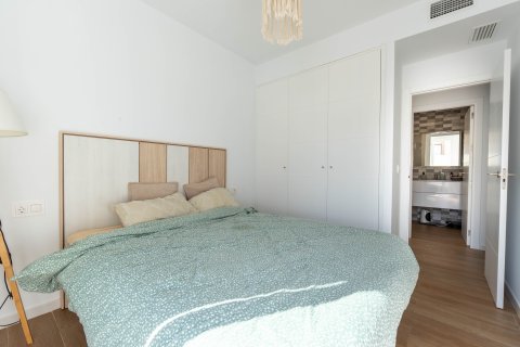 Apartment for sale Murcia, Spain 3 bedrooms, 87 sq.m. No. 132186 - photo 12