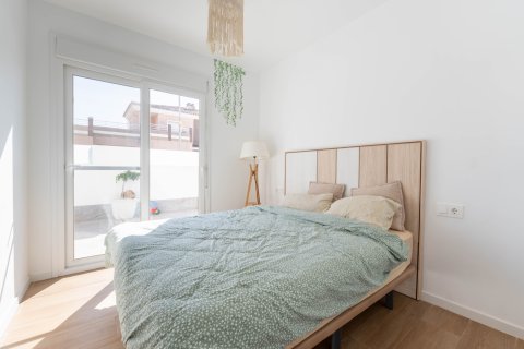 Apartment for sale Murcia, Spain 3 bedrooms, 87 sq.m. No. 132186 - photo 11