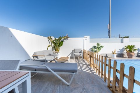 Apartment for sale Murcia, Spain 3 bedrooms, 87 sq.m. No. 132186 - photo 3