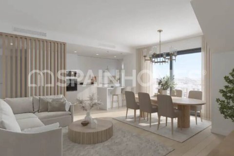 Penthäuser zum Verkauf in Alicante, Spanien 3 Schlafzimmer, 98 m2 Nr. 121489 - Foto 11