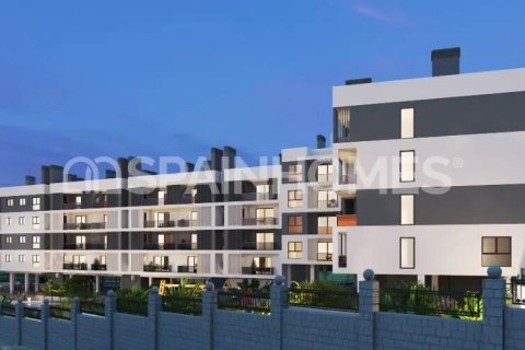 Penthauss pārdošanā Alicante, Spānijā 3 istabas, 98 m2 Nr. 121489 - attēls 6