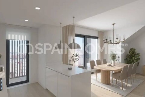 Attico in vendita Alicante, Spagna 3 camere da letto, 98 mq. N° 121489 - foto 12