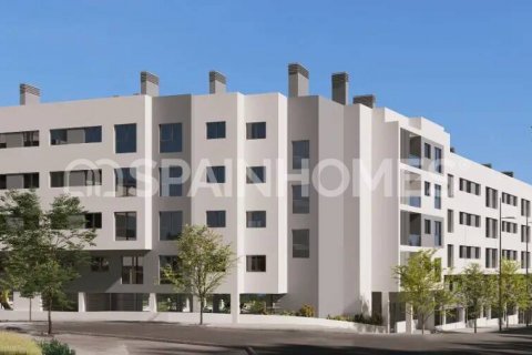 Attico in vendita Alicante, Spagna 3 camere da letto, 98 mq. N° 121489 - foto 7