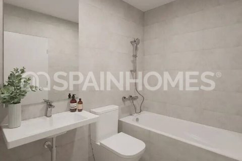 Penthauss pārdošanā Alicante, Spānijā 3 istabas, 98 m2 Nr. 121489 - attēls 15
