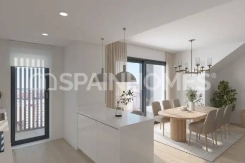 Penthäuser zum Verkauf in Alicante, Spanien 3 Schlafzimmer, 98 m2 Nr. 121489 - Foto 12