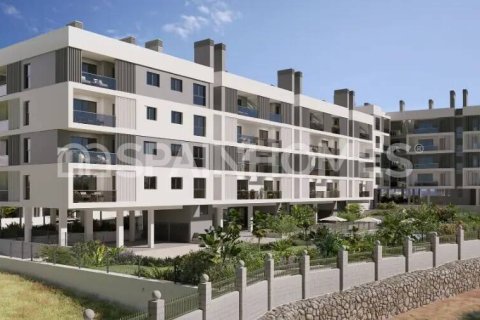 Penthouse à Alicante, Espagne 3 chambres, 98 m2 No. 121489