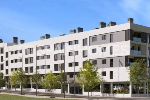 Penthäuser zum Verkauf in Alicante, Spanien 3 Schlafzimmer, 98 m2 Nr. 121489 - Foto 8