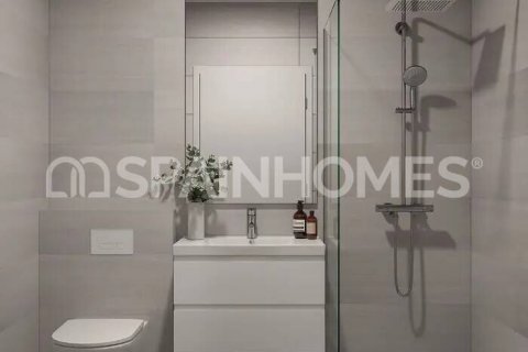 Продажа пентхауса в Аликанте, Испания 3 спальни, 106м2 №121487 - фото 13
