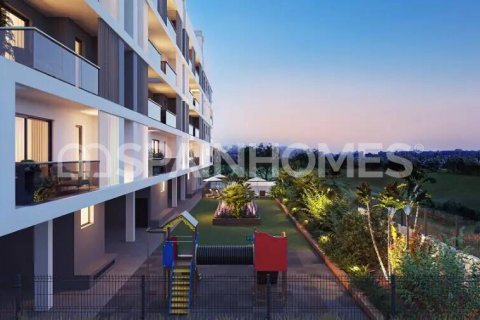 Продажа пентхауса в Аликанте, Испания 3 спальни, 106м2 №121487 - фото 3