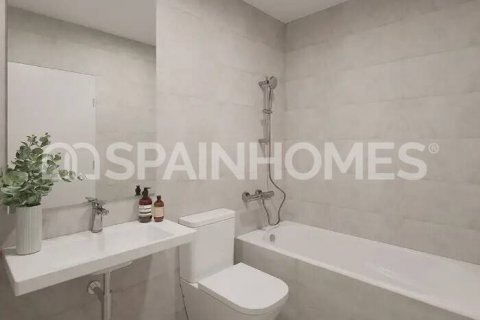 Продажа пентхауса в Аликанте, Испания 3 спальни, 106м2 №121487 - фото 14