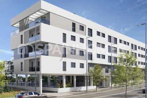 Продажа пентхауса в Аликанте, Испания 3 спальни, 106м2 №121487 - фото 5