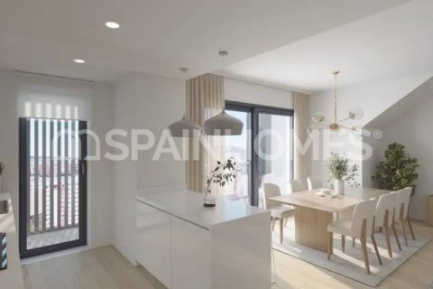 Продажа пентхауса в Аликанте, Испания 3 спальни, 106м2 №121487 - фото 10