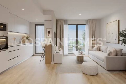 Apartment à vendre à Alicante, Espagne, 2 chambres, 81 m2 No. 121492 - photo 7