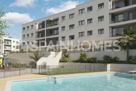 Apartment à vendre à Alicante, Espagne, 2 chambres, 81 m2 No. 121492 - photo 3