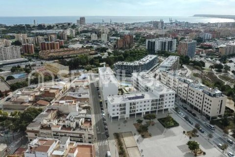 Apartment à vendre à Alicante, Espagne, 2 chambres, 81 m2 No. 121492 - photo 5