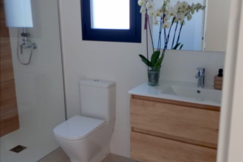 Penthouse for sale Calasparra, Murcia, Spain 3 bedrooms, 135 sq.m. No. 132314 - photo 25