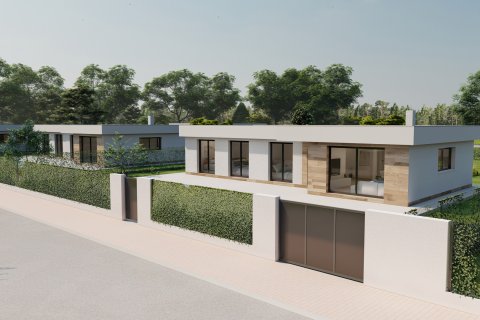 Penthouse for sale Calasparra, Murcia, Spain 3 bedrooms, 135 sq.m. No. 132314 - photo 14
