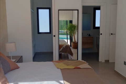 Penthouse for sale Calasparra, Murcia, Spain 3 bedrooms, 135 sq.m. No. 132314 - photo 30