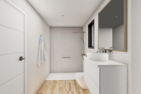 Penthouse for sale Calasparra, Murcia, Spain 3 bedrooms, 135 sq.m. No. 132314 - photo 3