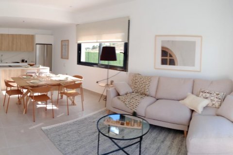 Penthouse for sale Calasparra, Murcia, Spain 3 bedrooms, 135 sq.m. No. 132314 - photo 20