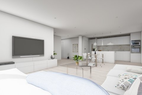 Penthouse for sale Calasparra, Murcia, Spain 3 bedrooms, 135 sq.m. No. 132314 - photo 15
