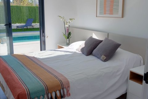 Penthouse for sale Calasparra, Murcia, Spain 3 bedrooms, 135 sq.m. No. 132314 - photo 22