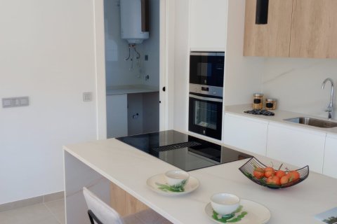 Penthouse for sale Calasparra, Murcia, Spain 3 bedrooms, 135 sq.m. No. 132314 - photo 26
