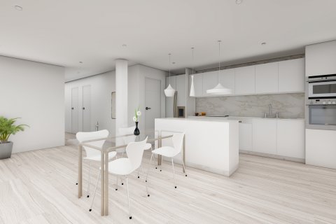 Penthouse for sale Calasparra, Murcia, Spain 3 bedrooms, 135 sq.m. No. 132314 - photo 16