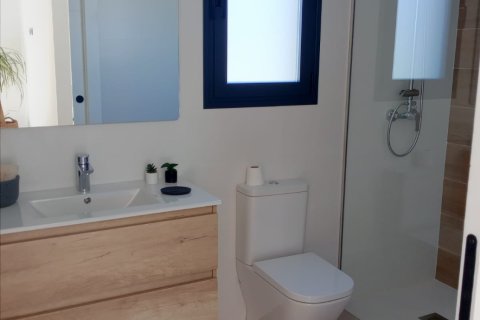 Penthouse for sale Calasparra, Murcia, Spain 3 bedrooms, 135 sq.m. No. 132314 - photo 24