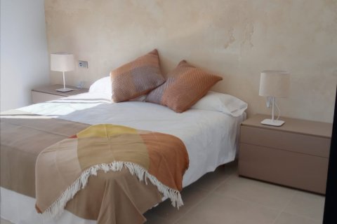 Penthouse for sale Calasparra, Murcia, Spain 3 bedrooms, 135 sq.m. No. 132314 - photo 29