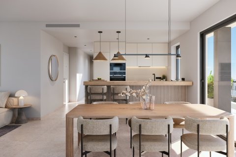 Penthouse for sale Torre-Pacheco, Murcia, Spain 3 bedrooms,  No. 132031 - photo 9