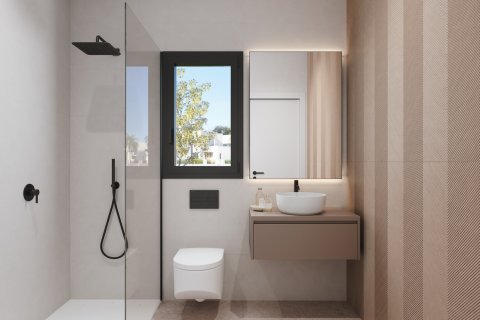 Penthouse for sale Torre-Pacheco, Murcia, Spain 3 bedrooms,  No. 132031 - photo 19