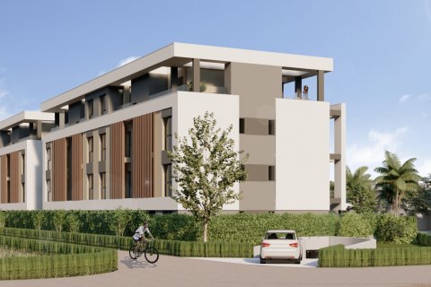 Penthouse for sale Torre-Pacheco, Murcia, Spain 3 bedrooms,  No. 132031 - photo 16
