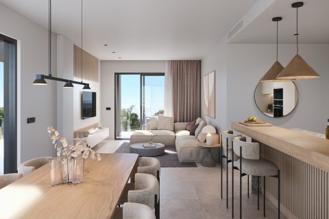 Penthouse for sale Torre-Pacheco, Murcia, Spain 3 bedrooms,  No. 132031 - photo 11